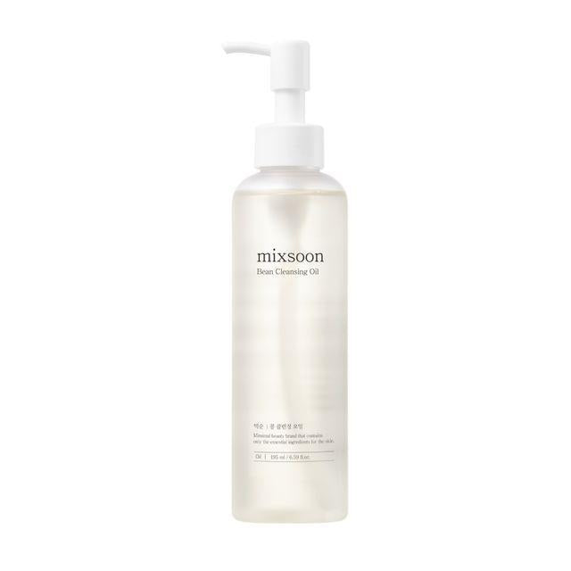 Bean Cleansing Oil 195ml - 3