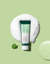 [Madeca21] Teca Solution Soothing Gel Cleanser 100ml
