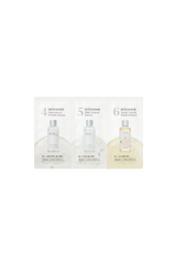 (Step 4,5,6) Galactomyces Ferment Essence, Bifida Ferment Essence, Centella Asiatica Essence Sachet [1ml*3ea] - 2
