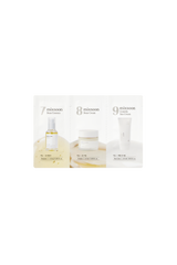 (Step 7,8,9) Bean Essence, Bean Cream, Centella Sun Cream [1.5ml, 1ml*2ea] - 2