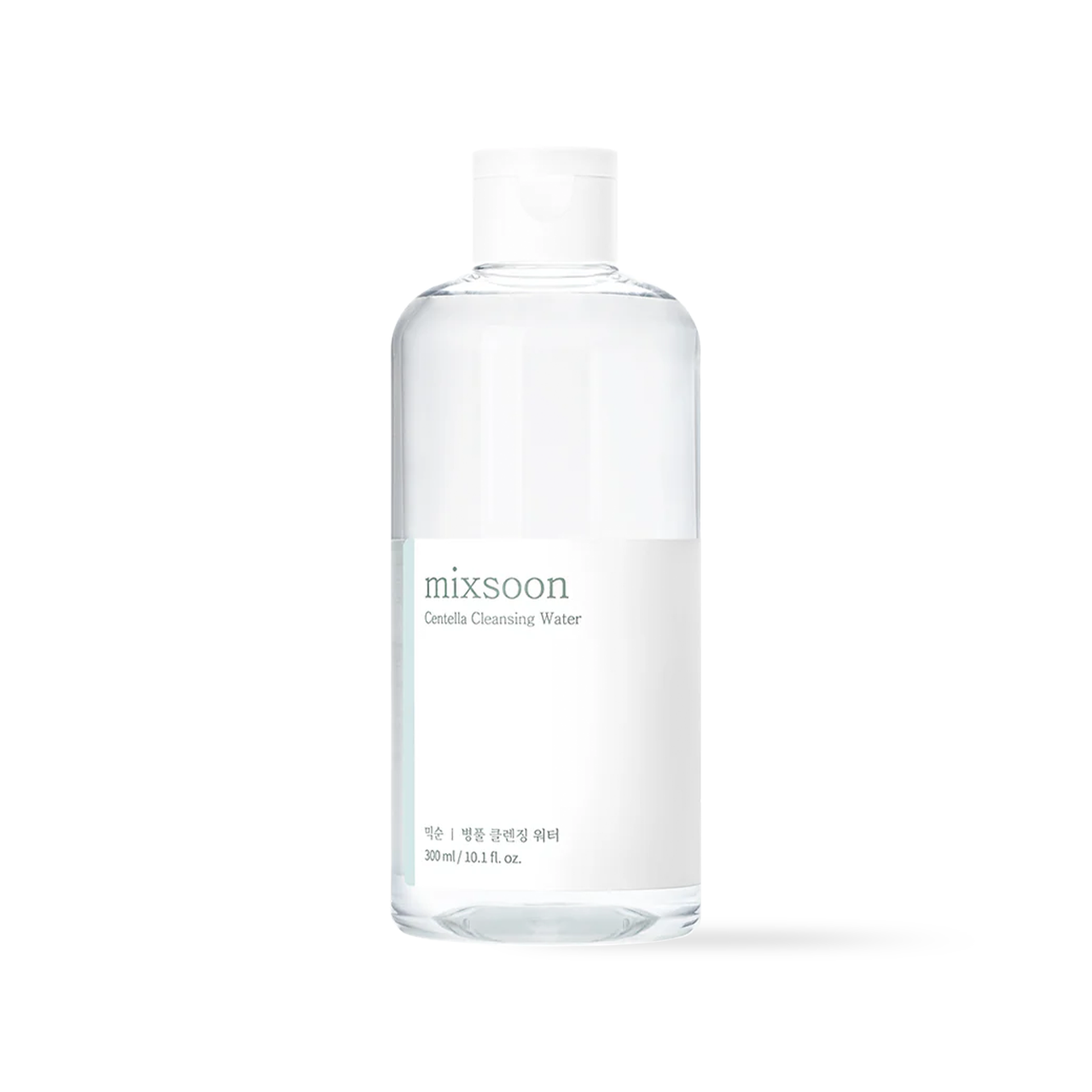 Centella Cleansing Water 300ml - 8