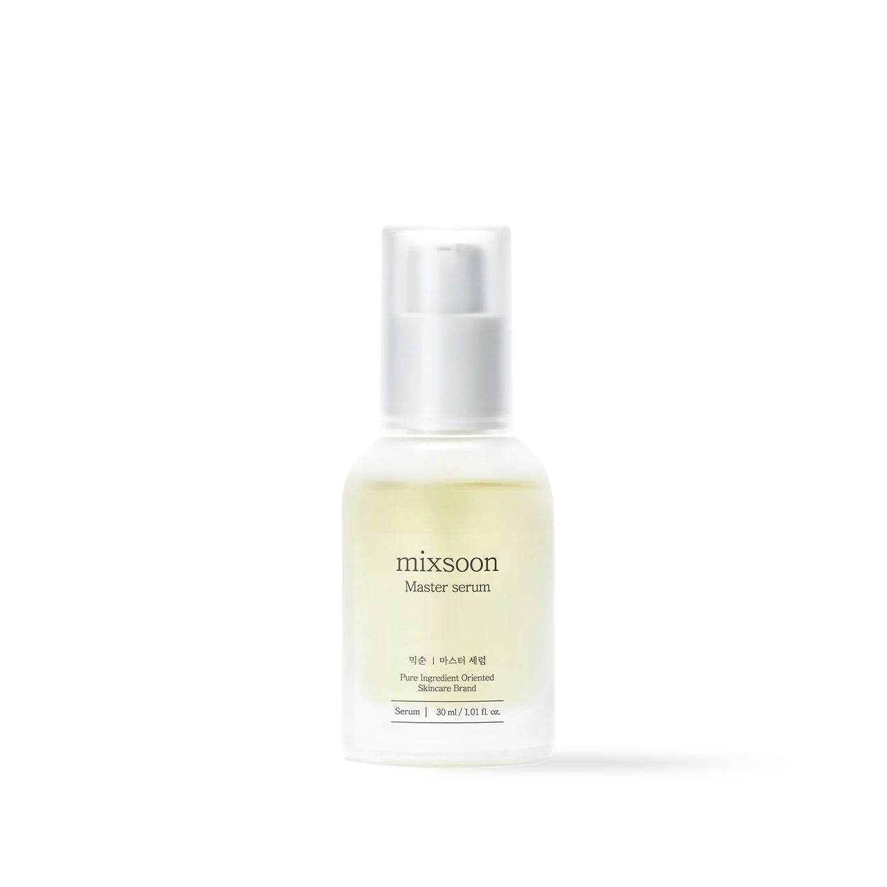 Master Serum 30ml - 2