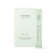 [MIXSOON] Shine Muscat Mouthwash 11ml*10packets
