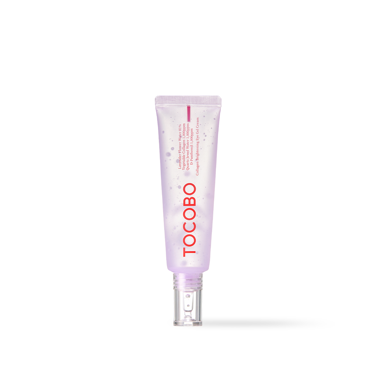 Collagen Brightening Eye Gel Cream 30ml - 12
