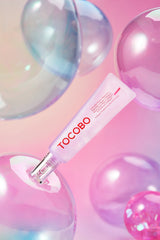 [Tocobo] Collagen Brightening Eye Gel Cream 30ml