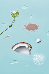 [Tocobo] Coconut Clay Cleansing Foam 150ml