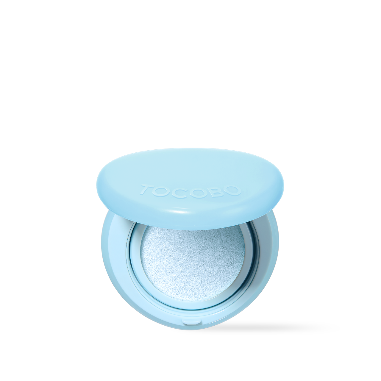 Blur Finish Sun Cushion 01 COTTON BLUE 13g - 12