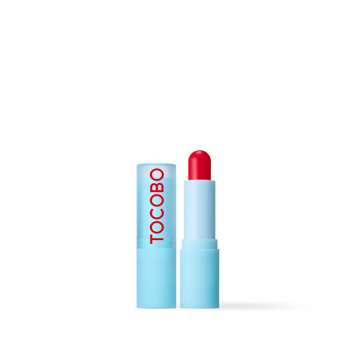 Glass Tinted Lip Balm - 3 types - 7