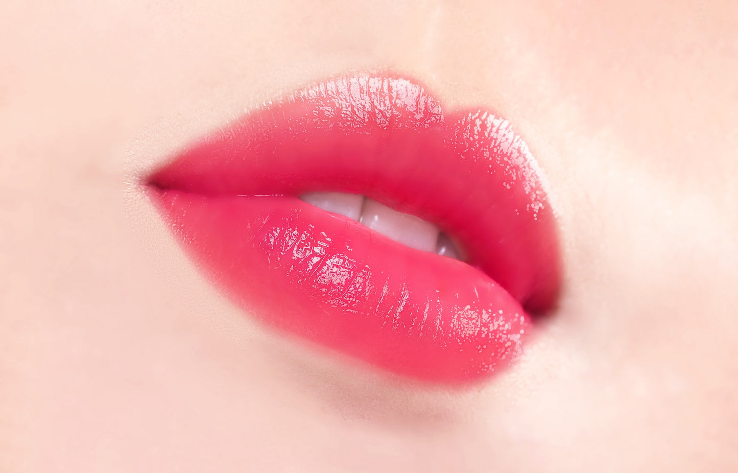 Glass Tinted Lip Balm - 3 types - 8