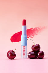 Glass Tinted Lip Balm - 3 types - 9