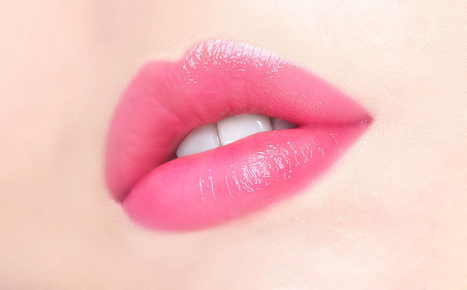 Glass Tinted Lip Balm - 3 types - 6