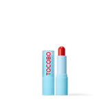 Glass Tinted Lip Balm 013 TANGERINE RED 3.5g