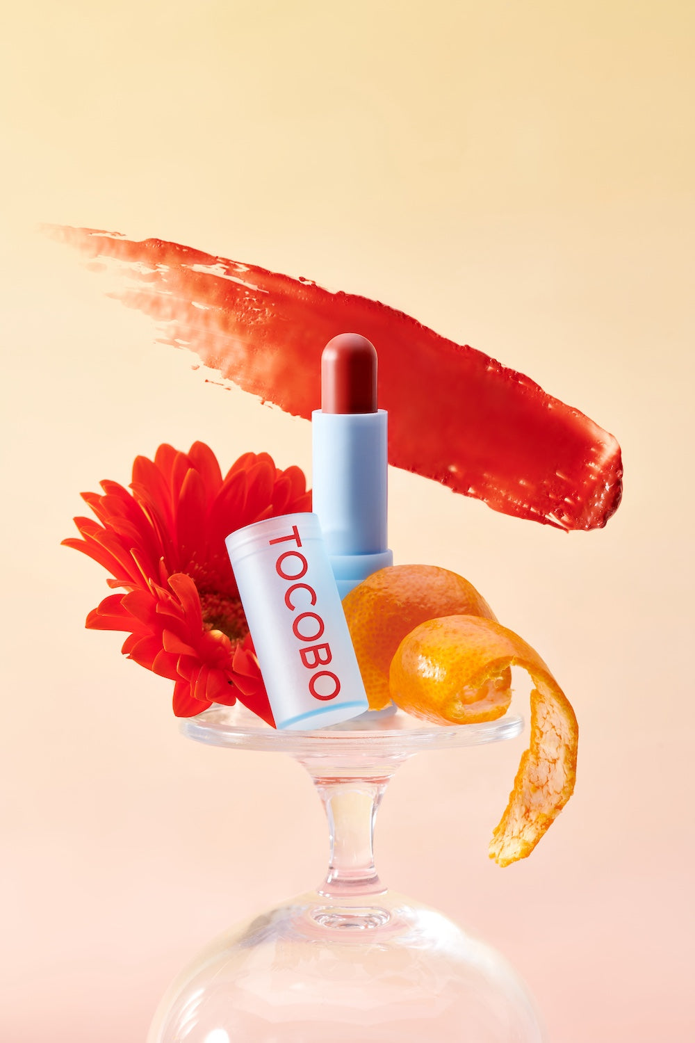 Glass Tinted Lip Balm - 3 types - 2