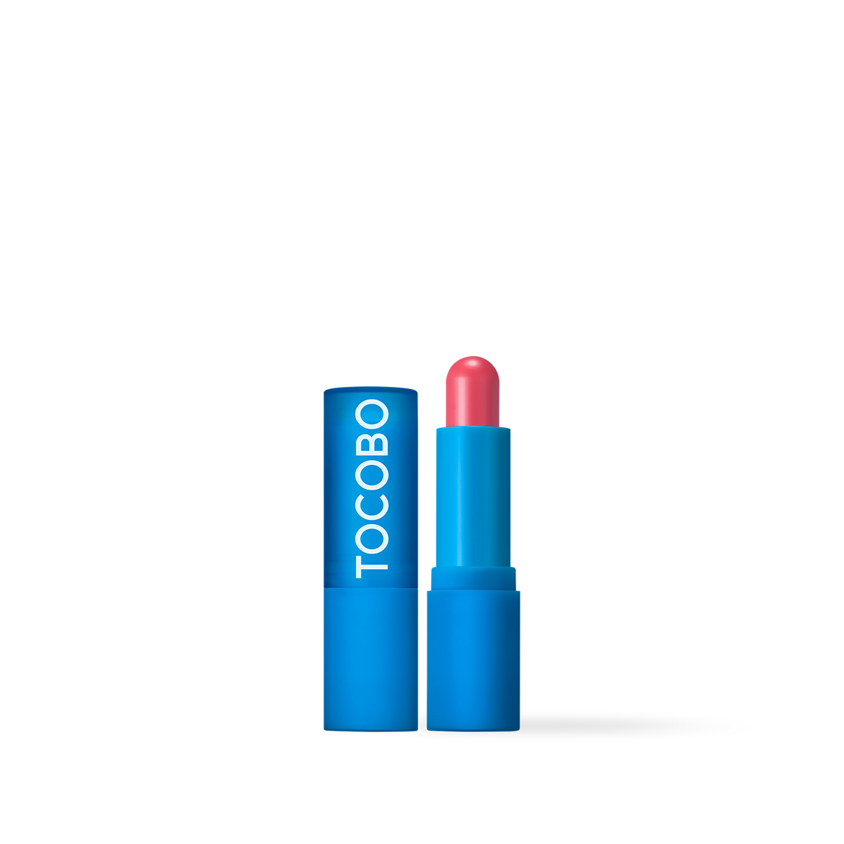 Powder Cream Lip Balm 032 ROSE PETAL 3.5g - 4