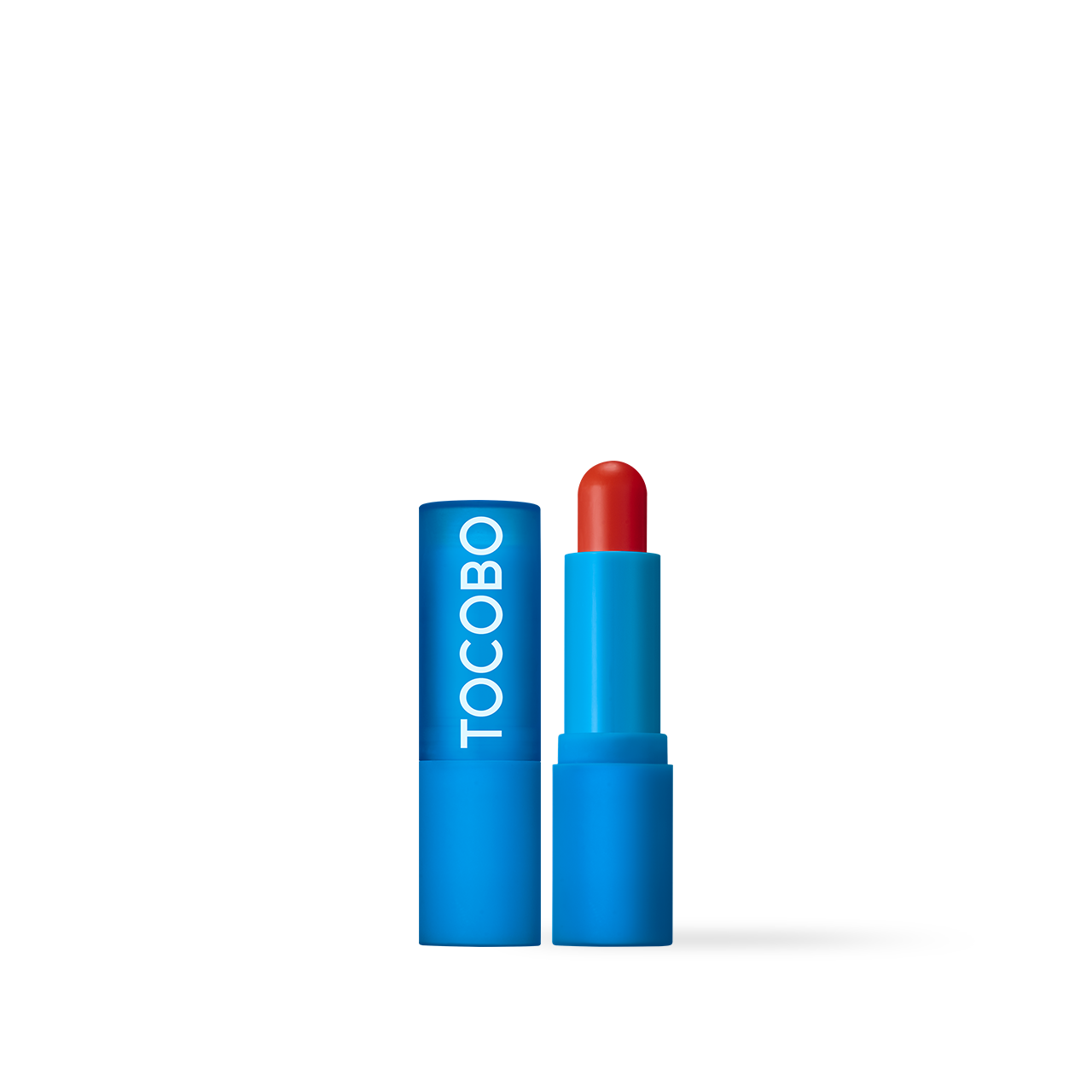 Powder Cream Lip Balm 033 CARROT CAKE 3.5g - 4