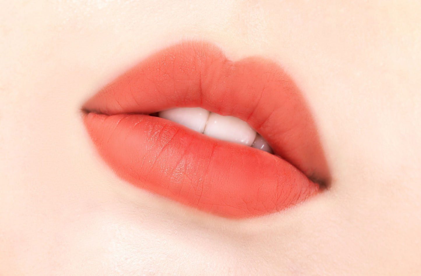 Powder Cream Lip Balm - 3types