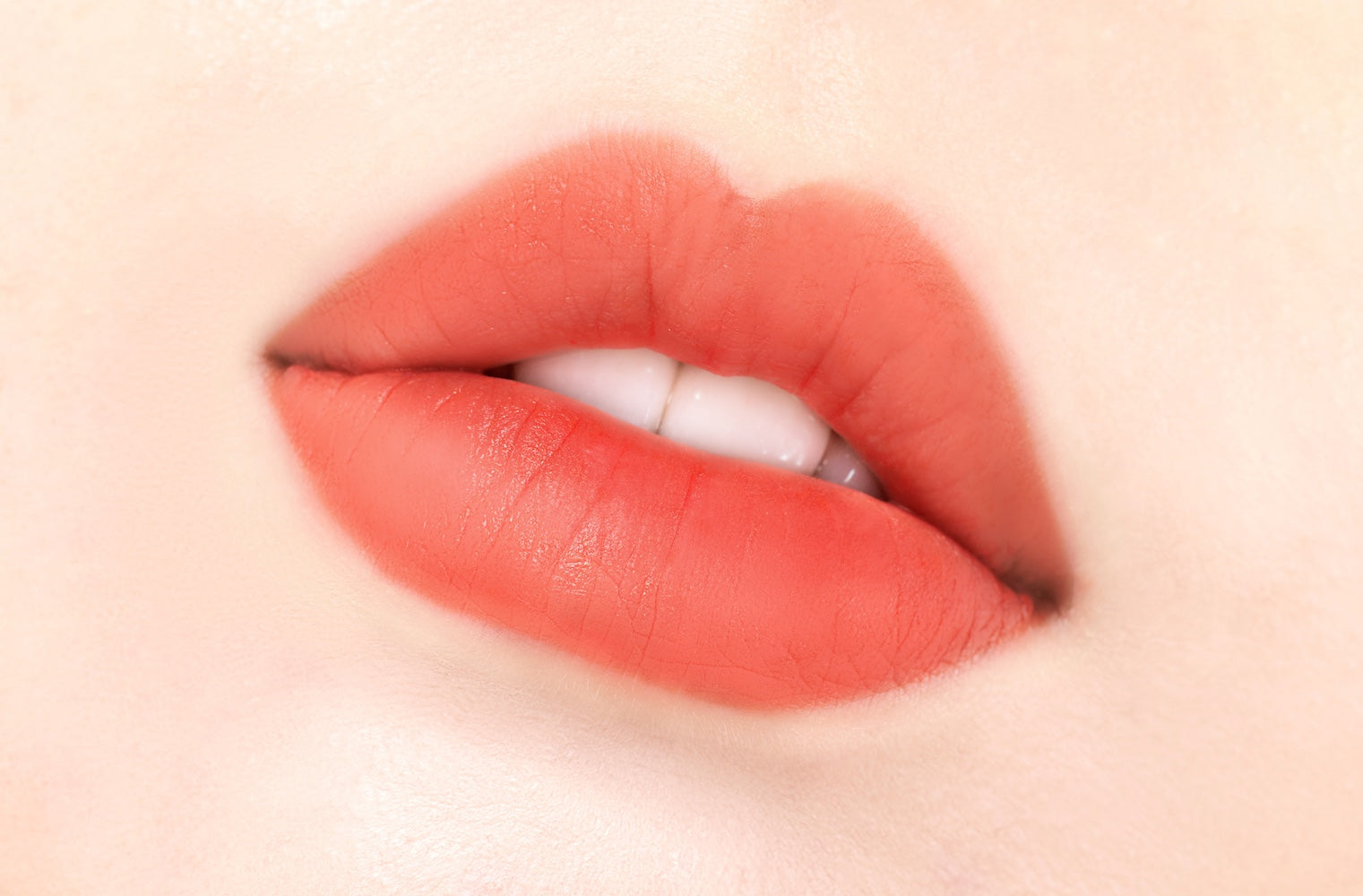 Powder Cream Lip Balm - 3types