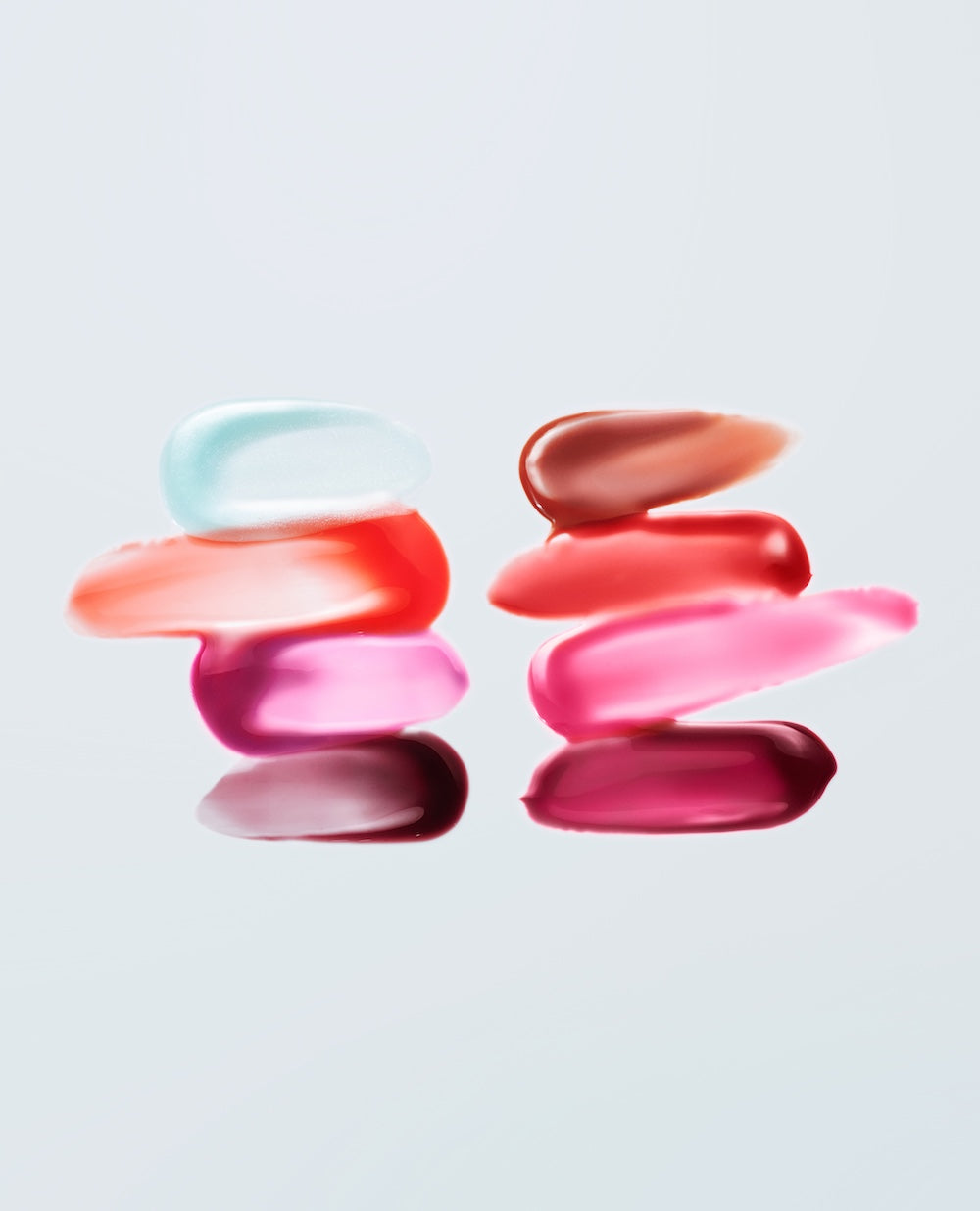 Juicy Berry Plumping Lip Oil 11 GLAM MAX HONEY LEMON 4g