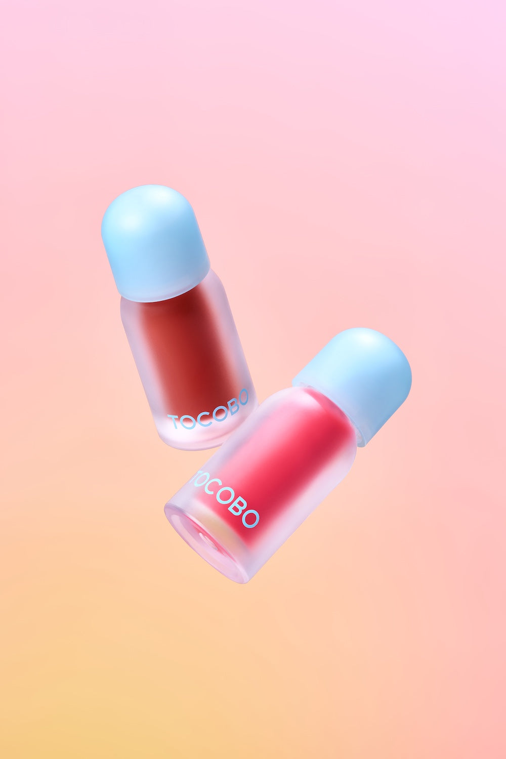 Juicy Berry Plumping Lip Oil 15 CORAL SODA 4g