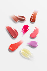 Juicy Berry Plumping Lip Oil 04 Bitter Brown 4g