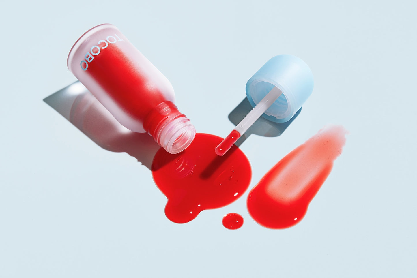 Juicy Berry Plumping Lip Oil 17 BERRY MILK 4g