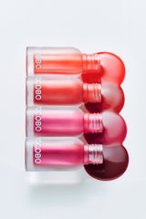 Juicy Berry Plumping Lip Oil 03 Black Cherry 4g
