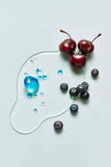 Juicy Berry Plumping Lip Oil 03 Black Cherry 4g