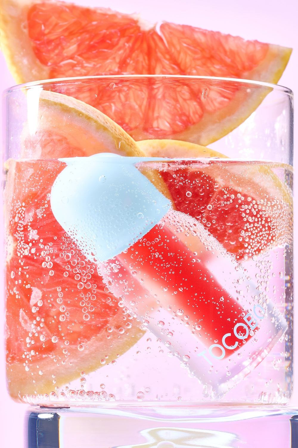 Juicy Berry Plumping Lip Oil 04 Bitter Brown 4g