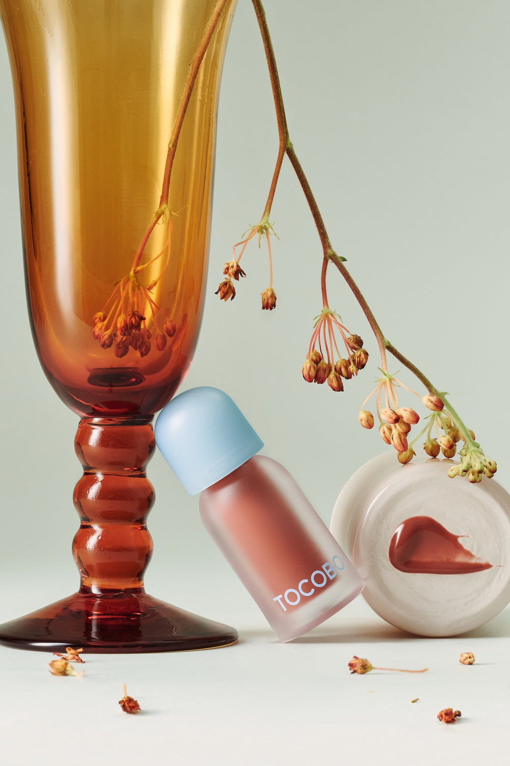 Juicy Berry Plumping Lip Oil 05 Rosy Girl 4g