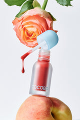 Juicy Berry Plumping Lip Oil 05 Rosy Girl 4g