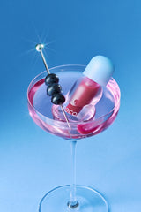 Juicy Berry Plumping Lip Oil 12 CHERRY ADE 4g