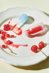Juicy Berry Plumping Lip Oil 06 Berry Candy 4g
