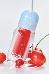 Juicy Berry Plumping Lip Oil 05 Rosy Girl 4g