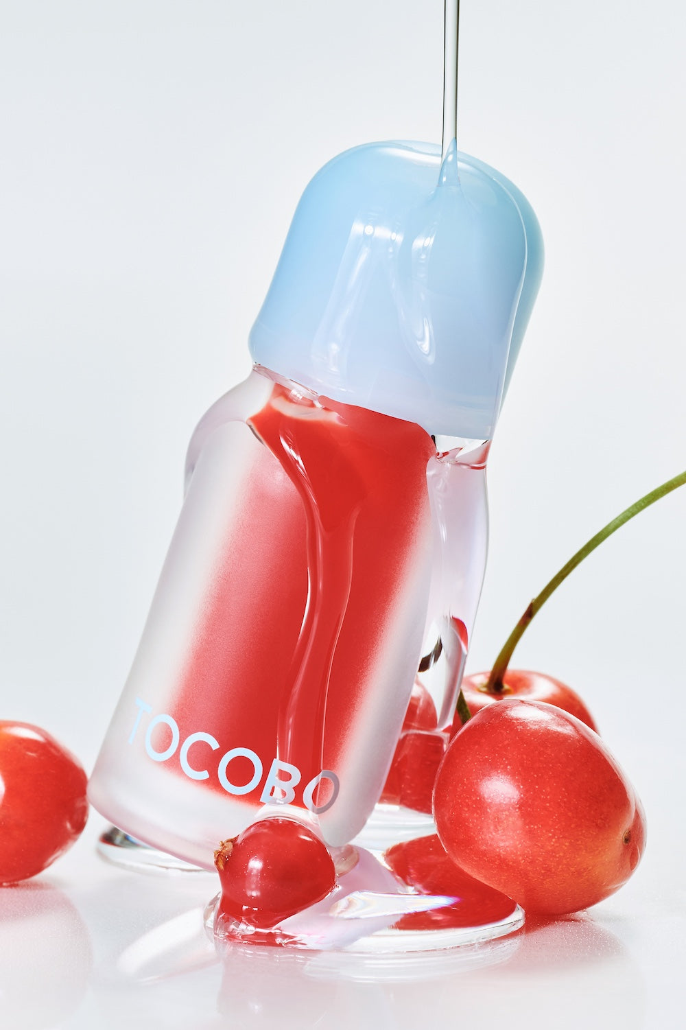 Juicy Berry Plumping Lip Oil 05 Rosy Girl 4g