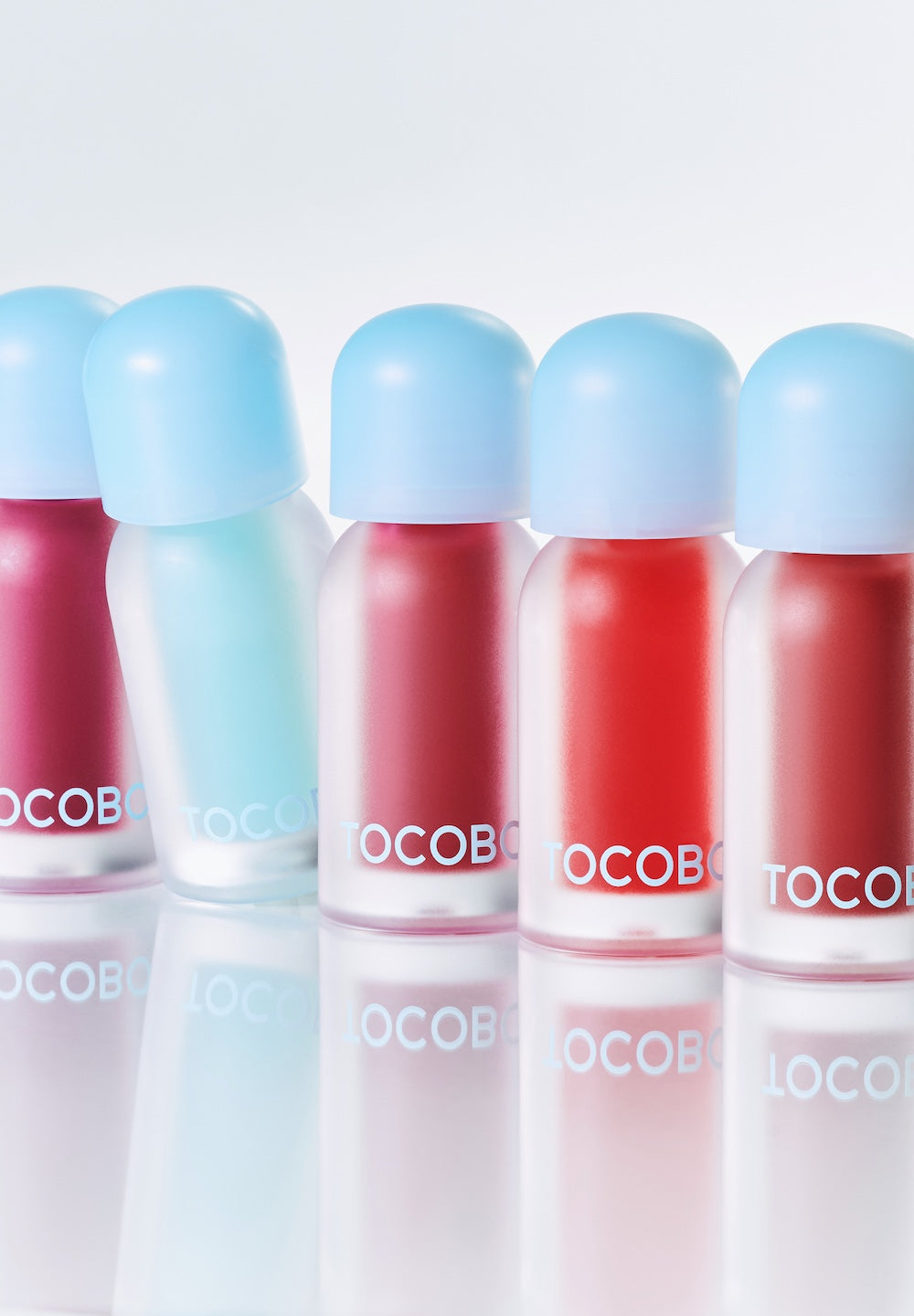 Juicy Berry Plumping Lip Oil 13 CHOCO BERRY 4g