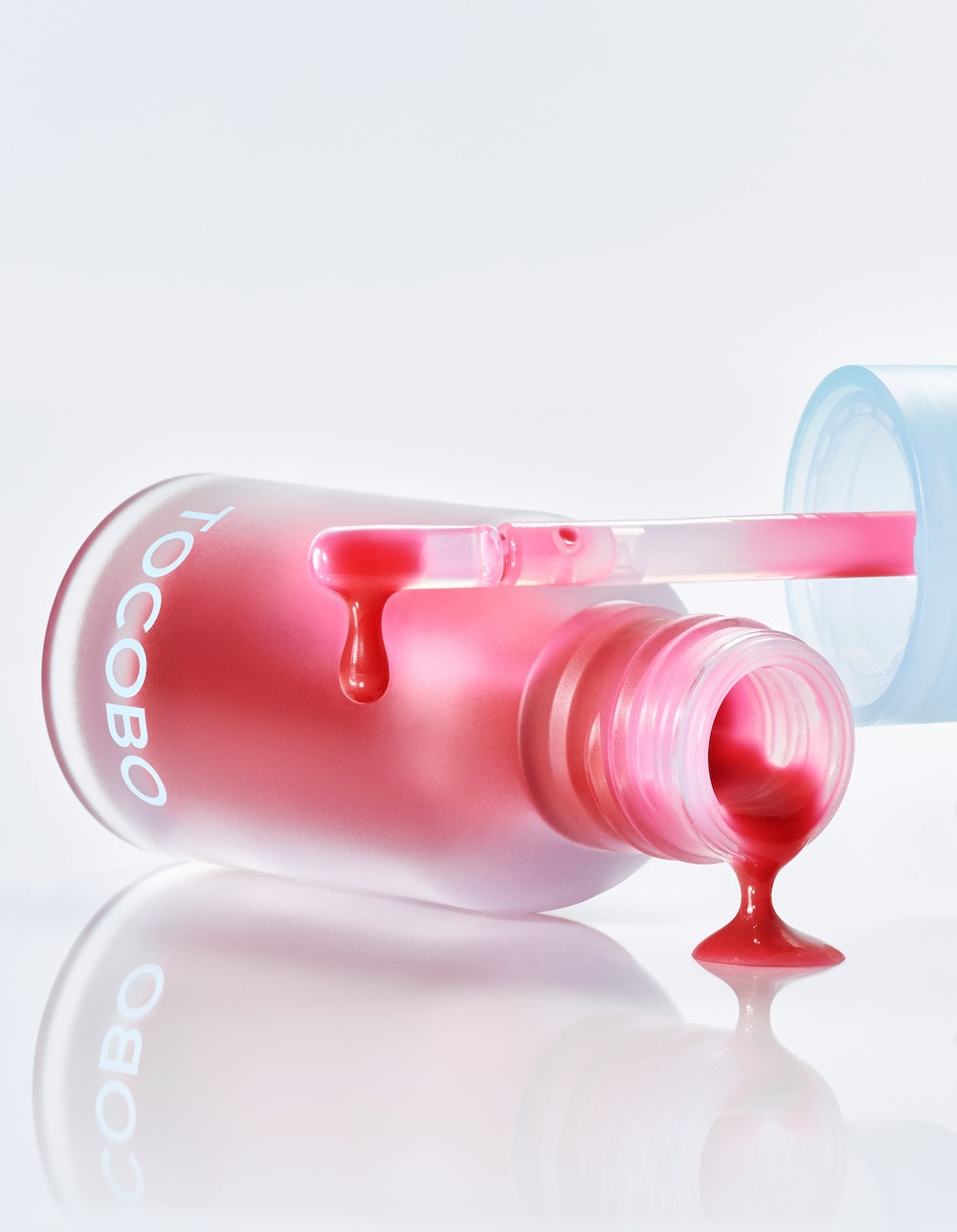 Juicy Berry Plumping Lip Oil 18 COZY PINK 4g