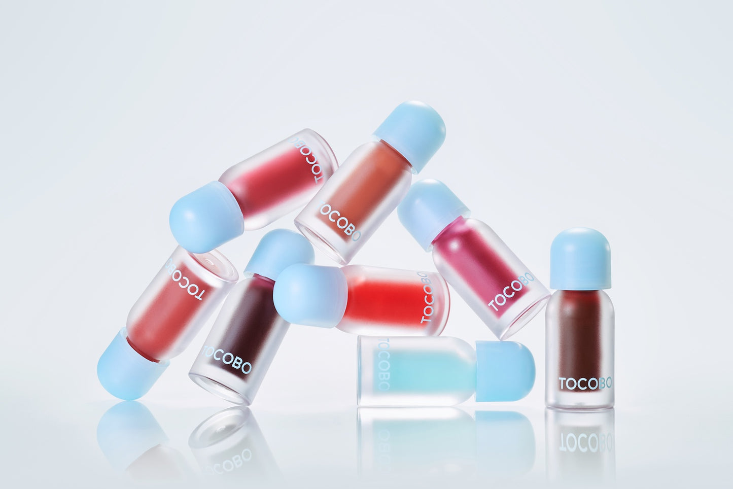 Juicy Berry Plumping Lip Oil 13 CHOCO BERRY 4g