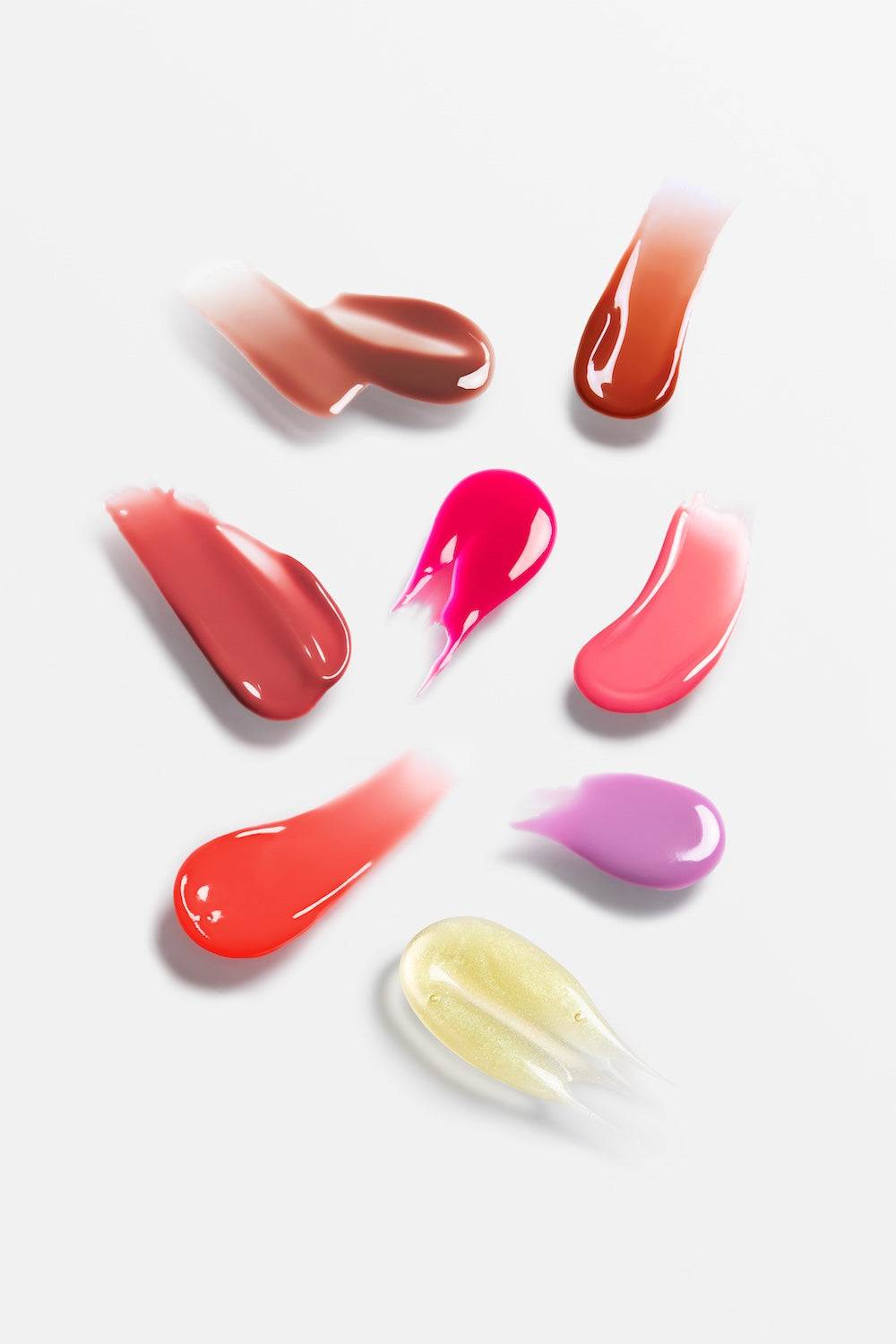 Juicy Berry Plumping Lip Oil 12 CHERRY ADE 4g