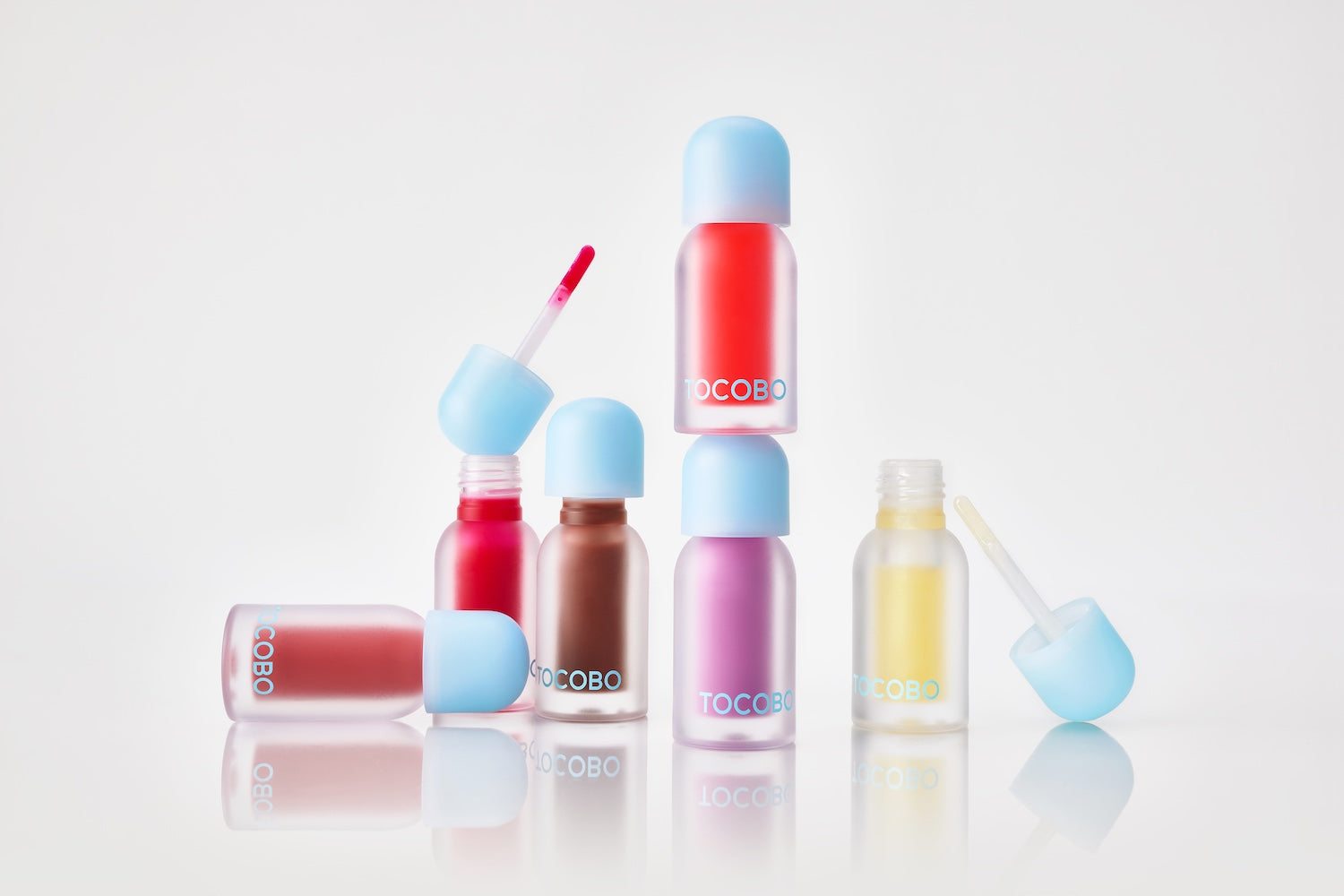 Juicy Berry Plumping Lip Oil 13 CHOCO BERRY 4g