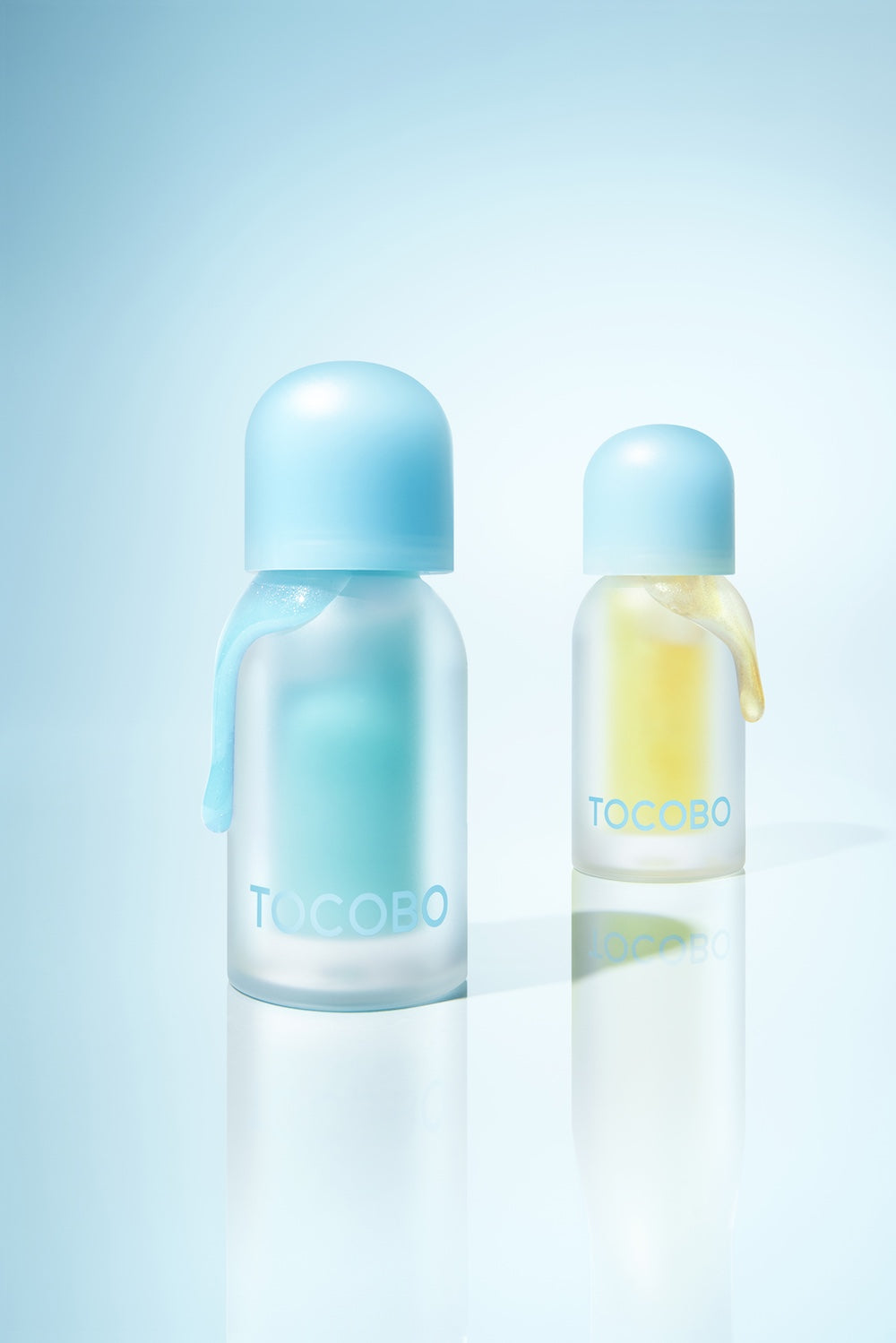 Juicy Berry Plumping Lip Oil 12 CHERRY ADE 4g