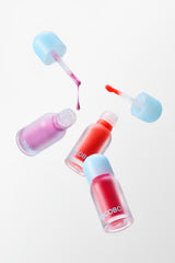 Juicy Berry Plumping Lip Oil 05 Rosy Girl 4g