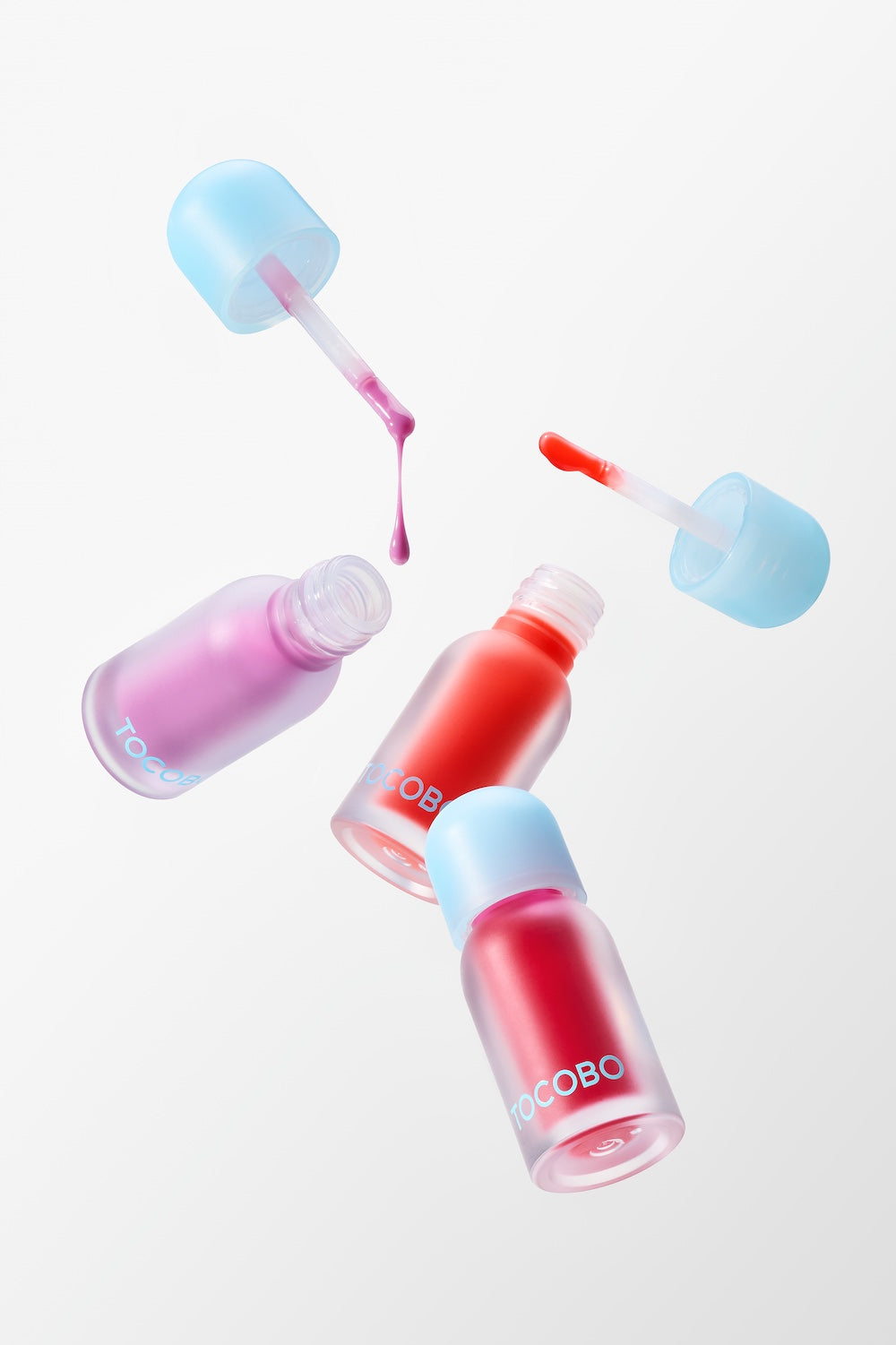 Juicy Berry Plumping Lip Oil 13 CHOCO BERRY 4g