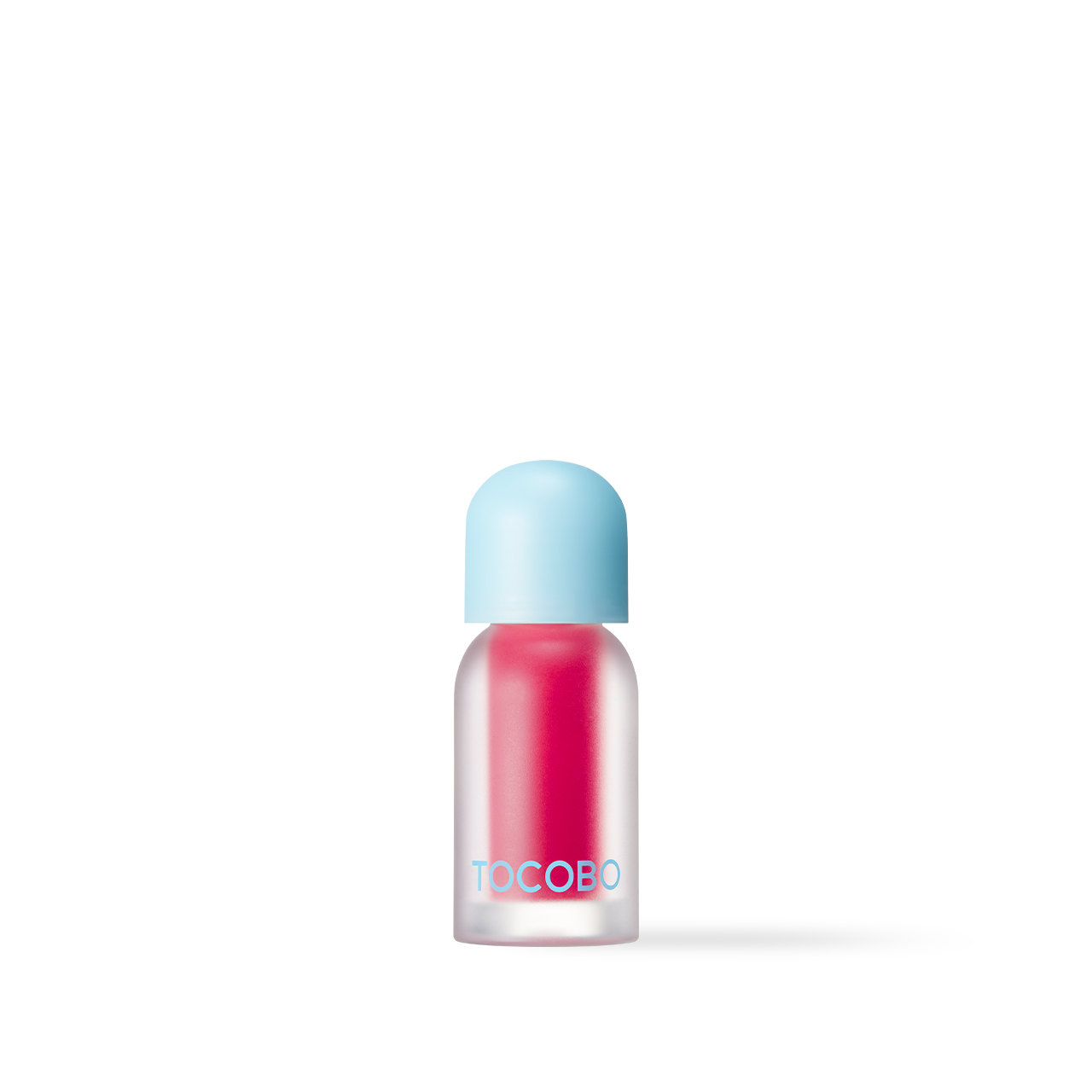 [Tocobo] Juicy Berry Plumping Lip Oil - 14 colors