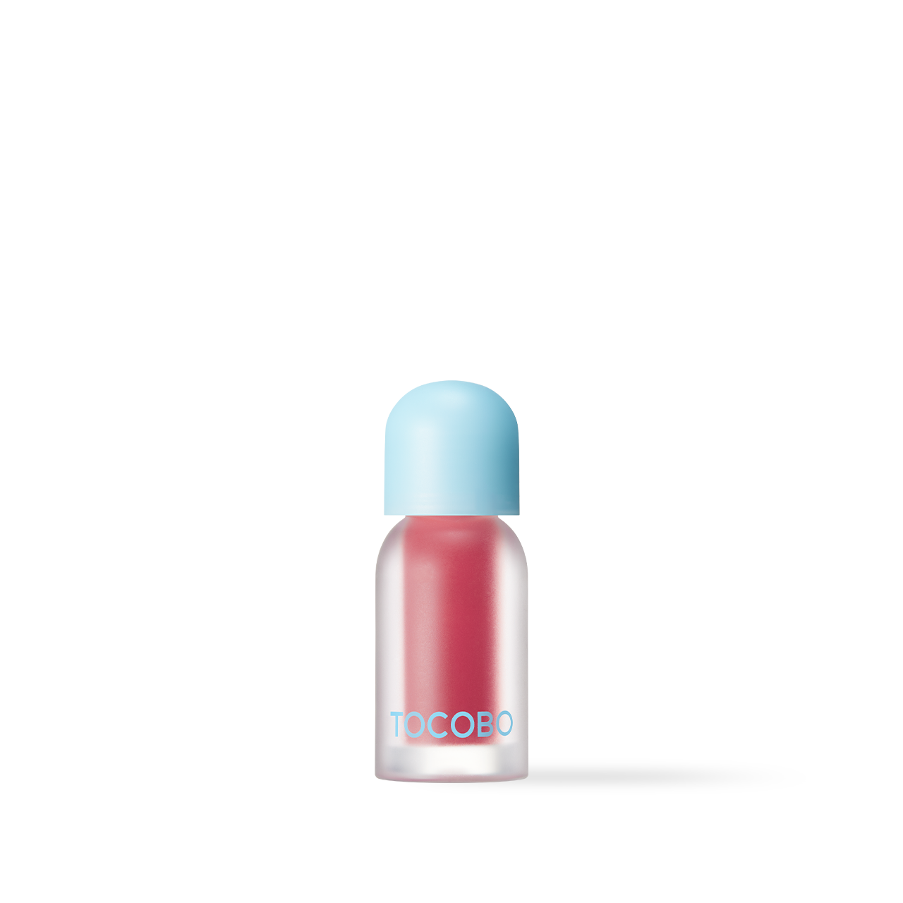 [Tocobo] Juicy Berry Plumping Lip Oil - 14 colors