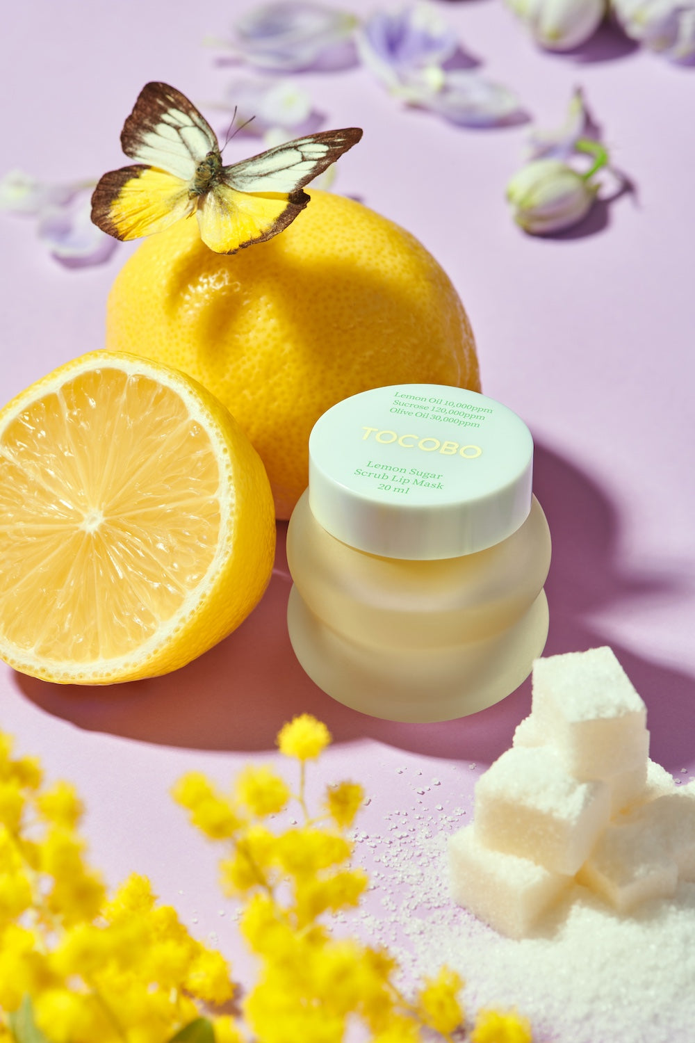 Lip Mask - 4type