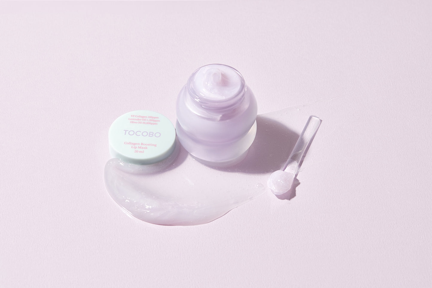 Collagen Boosting Lip Mask 20ml