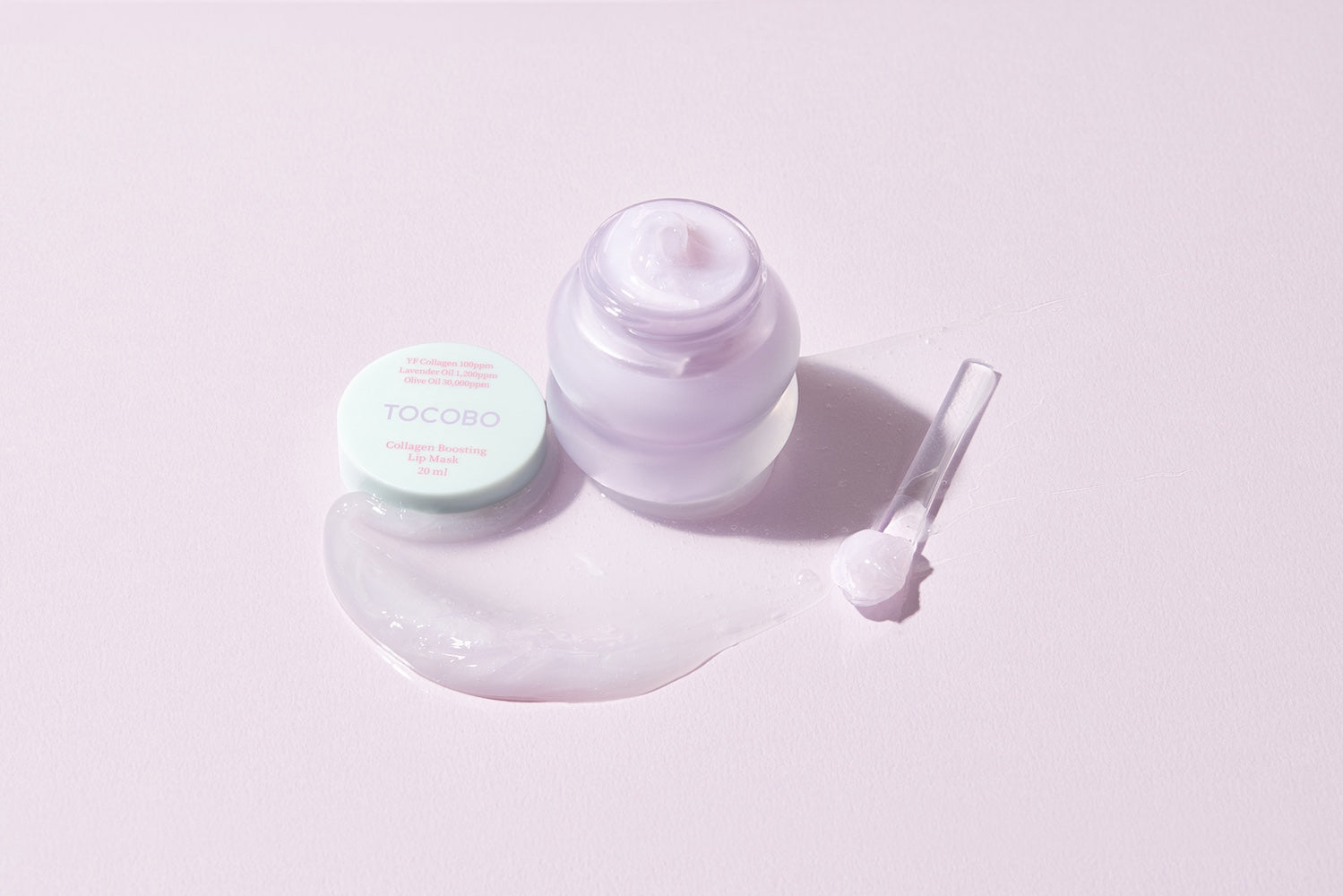 Collagen Boosting Lip Mask 20ml
