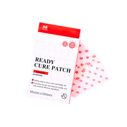 Derma Ready Cure Patch Intensive