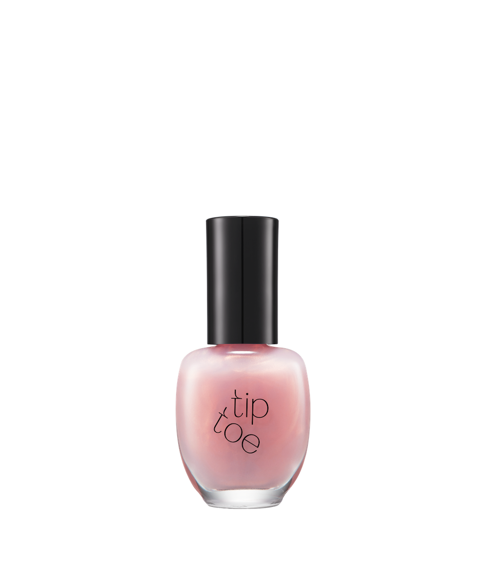Nail Polish 104 Aurora Blossom 10g