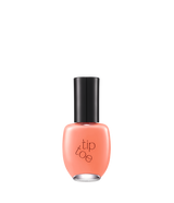 [Tiptoe] Nail Polish 213 Peach Sorbet 10g